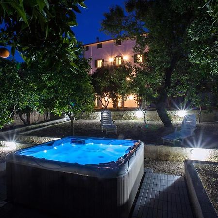 Villa Marta Ταράντο Εξωτερικό φωτογραφία
