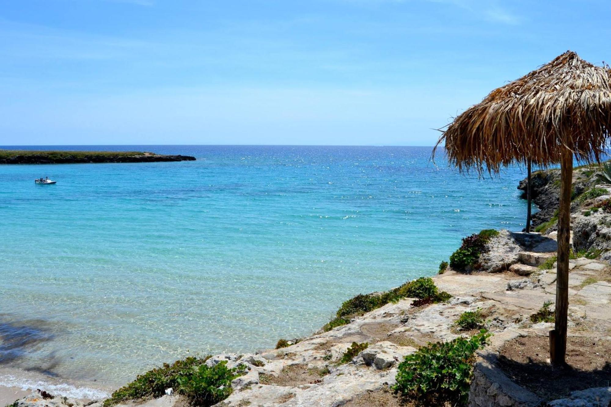 Villa Marta Ταράντο Εξωτερικό φωτογραφία