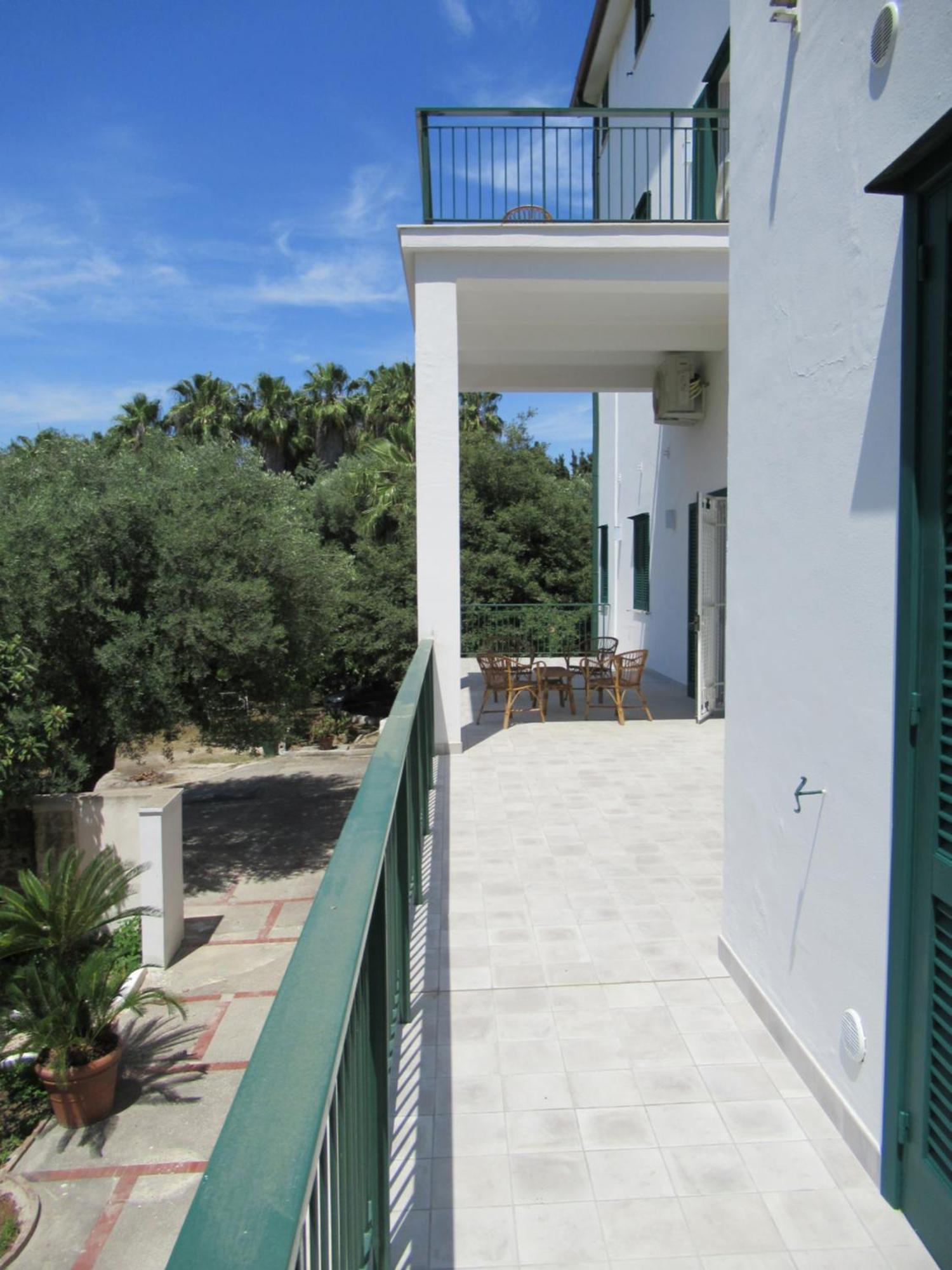 Villa Marta Ταράντο Εξωτερικό φωτογραφία