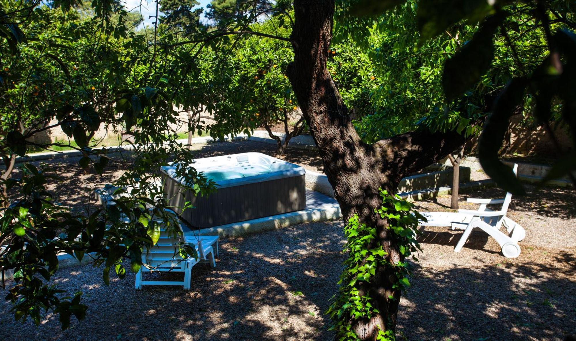 Villa Marta Ταράντο Εξωτερικό φωτογραφία