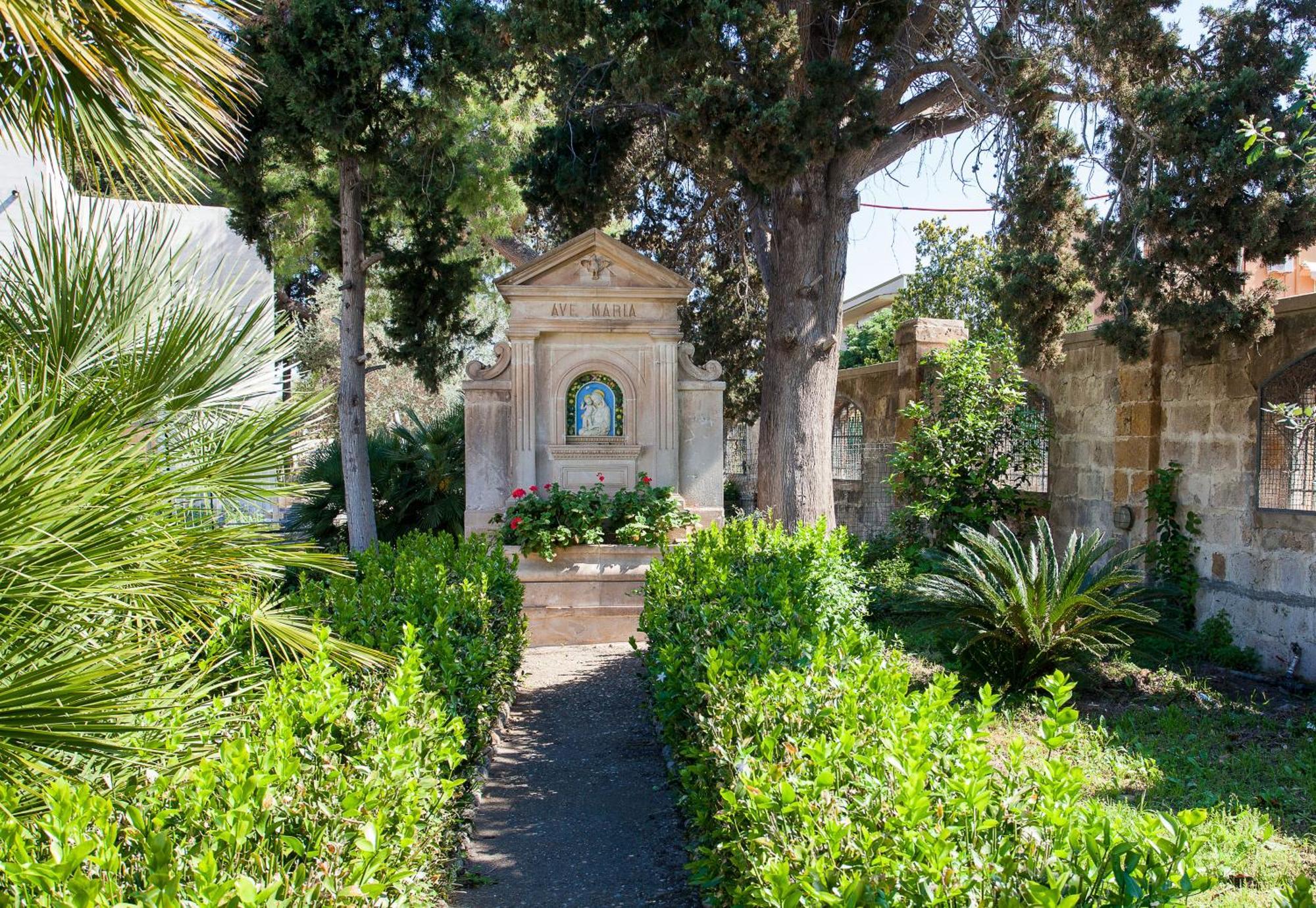 Villa Marta Ταράντο Εξωτερικό φωτογραφία