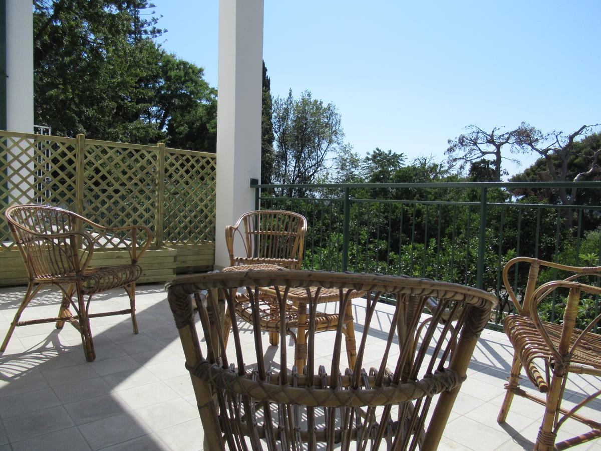 Villa Marta Ταράντο Εξωτερικό φωτογραφία