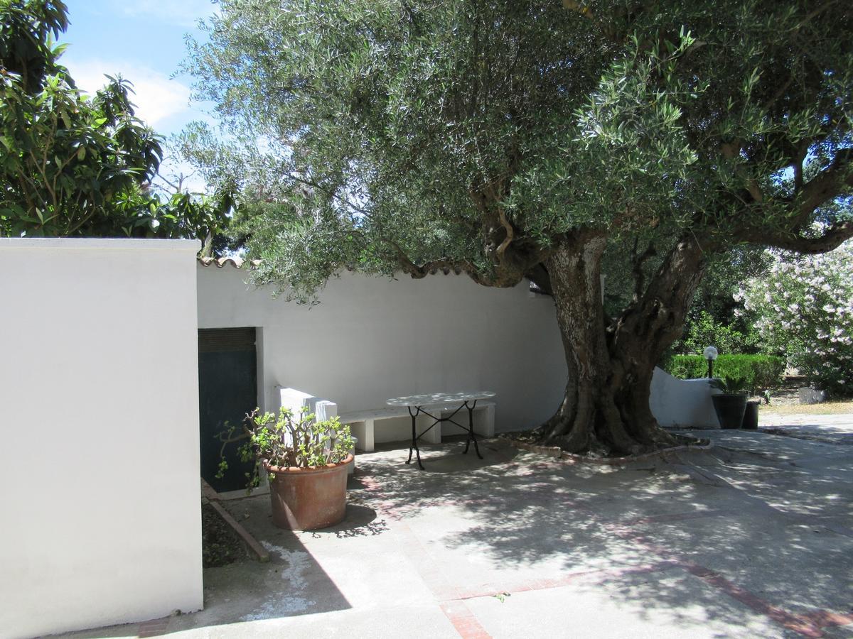 Villa Marta Ταράντο Εξωτερικό φωτογραφία