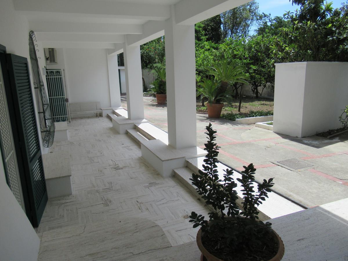 Villa Marta Ταράντο Εξωτερικό φωτογραφία