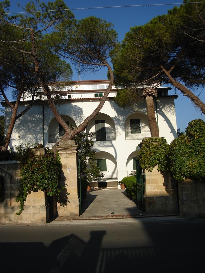 Villa Marta Ταράντο Εξωτερικό φωτογραφία