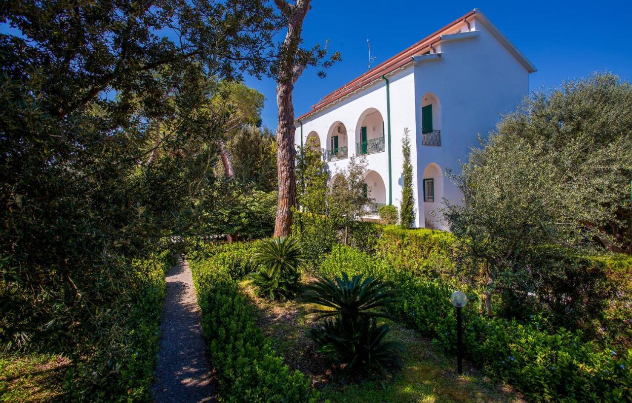 Villa Marta Ταράντο Εξωτερικό φωτογραφία