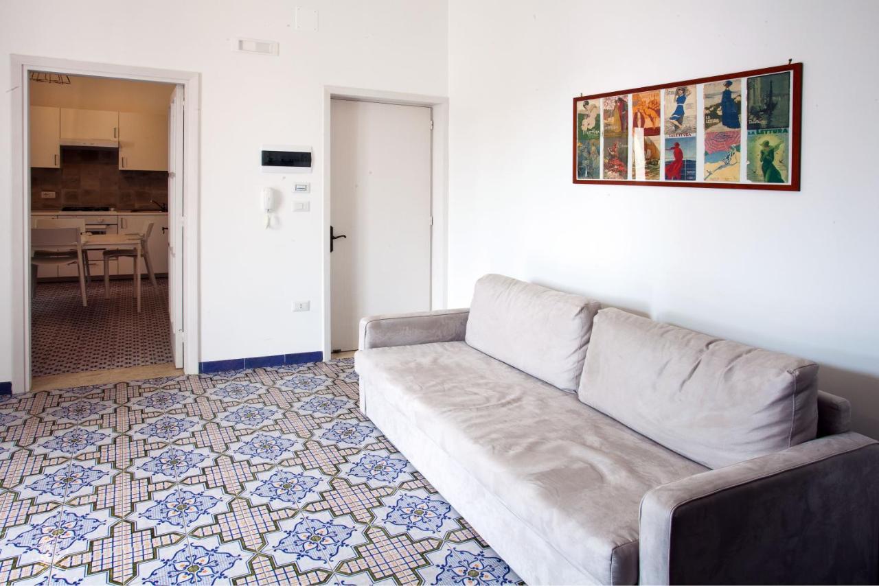 Villa Marta Ταράντο Εξωτερικό φωτογραφία