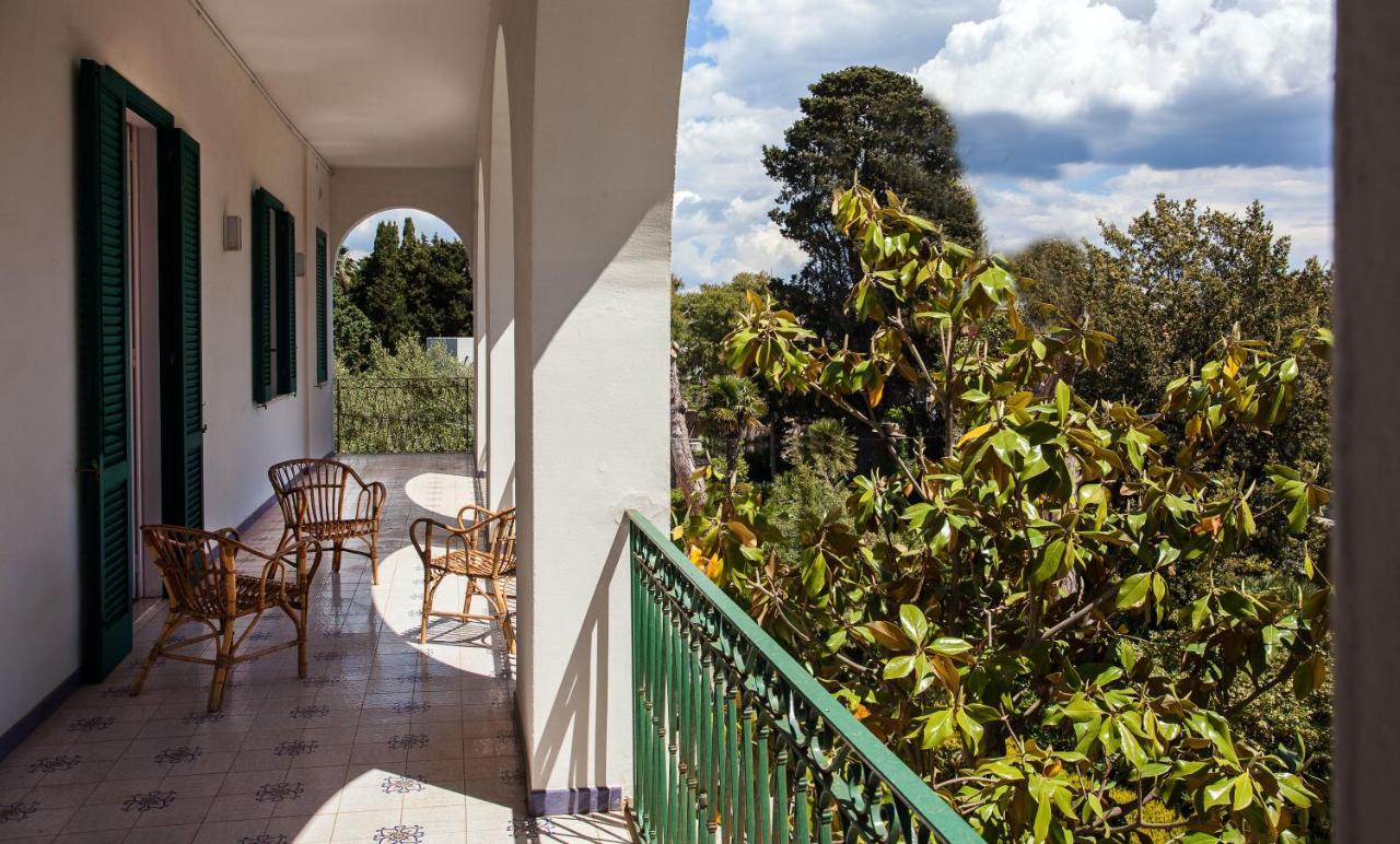 Villa Marta Ταράντο Εξωτερικό φωτογραφία