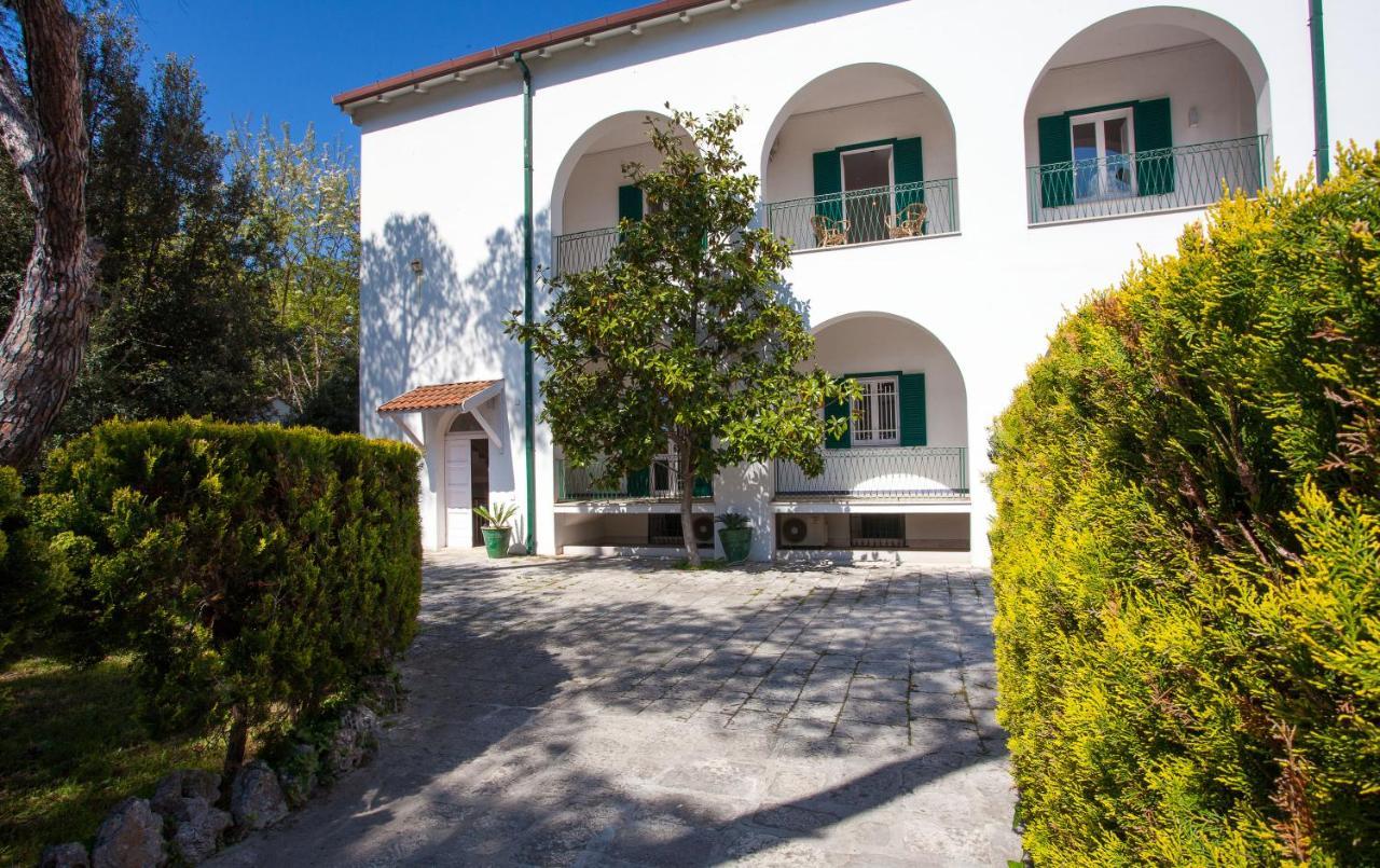 Villa Marta Ταράντο Εξωτερικό φωτογραφία