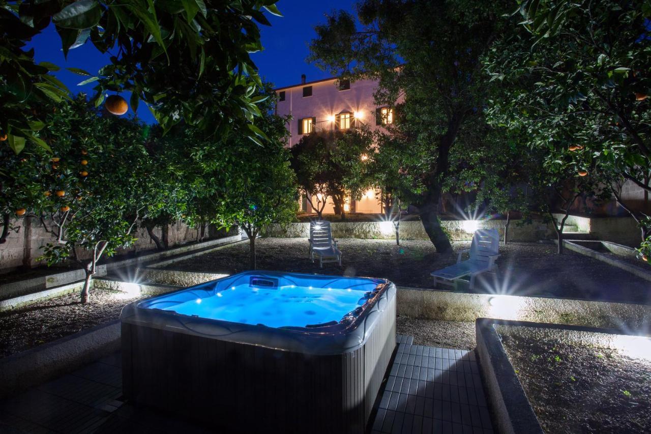 Villa Marta Ταράντο Εξωτερικό φωτογραφία