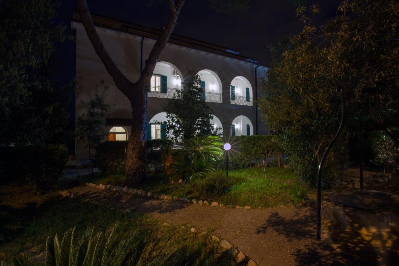 Villa Marta Ταράντο Εξωτερικό φωτογραφία