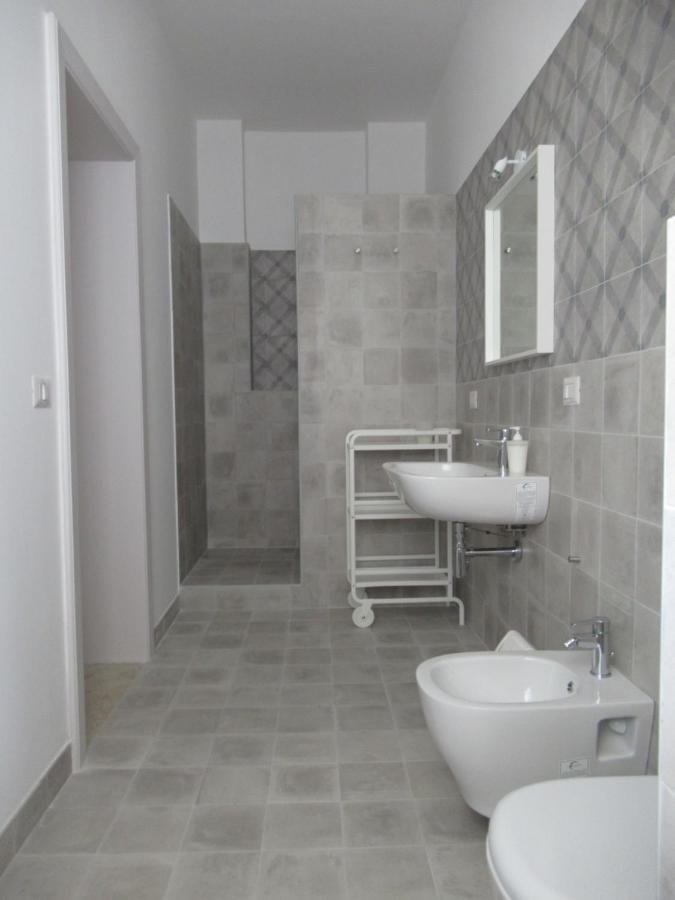 Villa Marta Ταράντο Εξωτερικό φωτογραφία