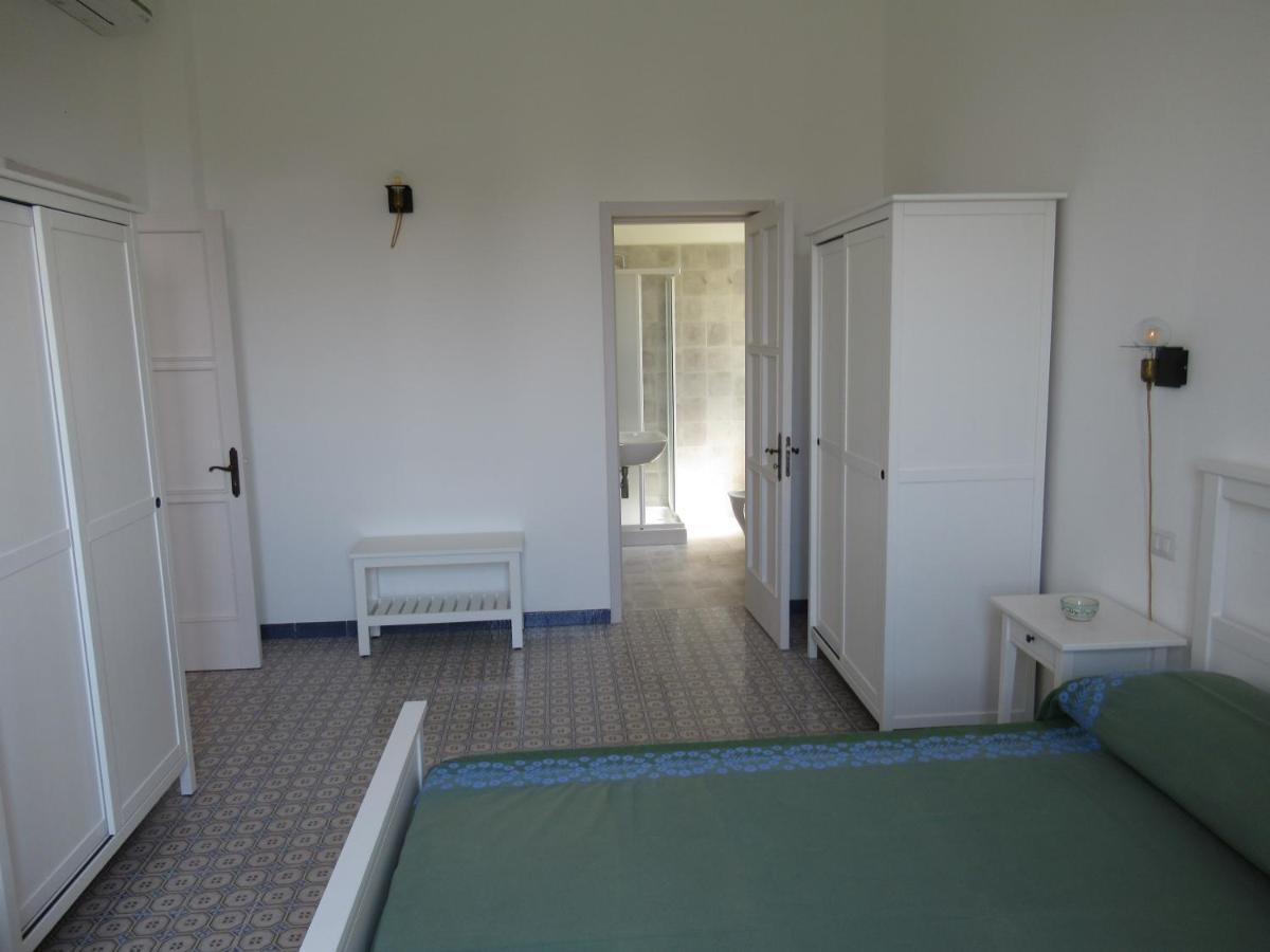 Villa Marta Ταράντο Εξωτερικό φωτογραφία