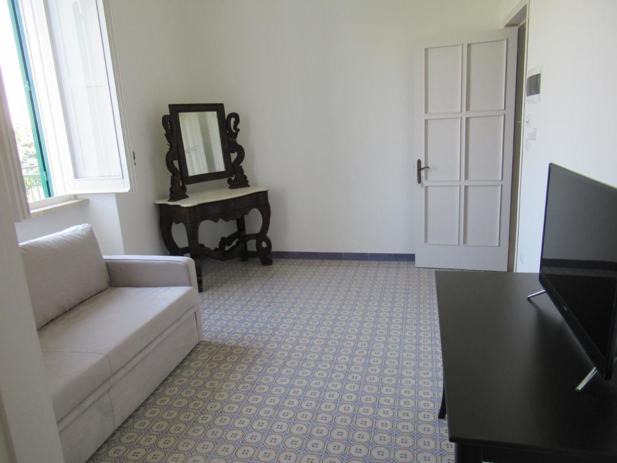 Villa Marta Ταράντο Εξωτερικό φωτογραφία