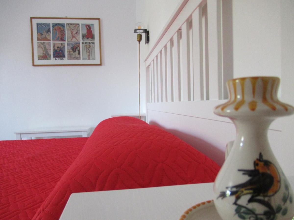 Villa Marta Ταράντο Εξωτερικό φωτογραφία