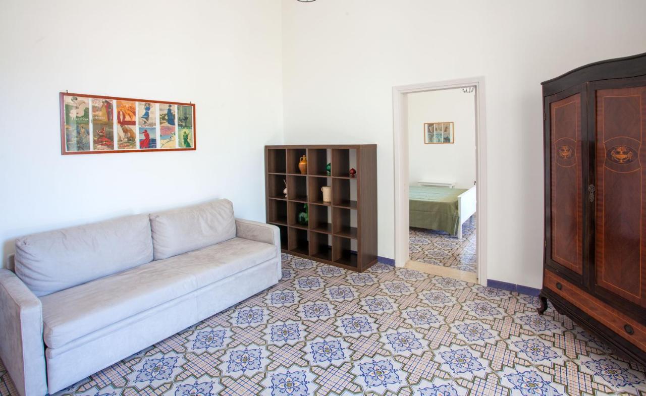 Villa Marta Ταράντο Εξωτερικό φωτογραφία