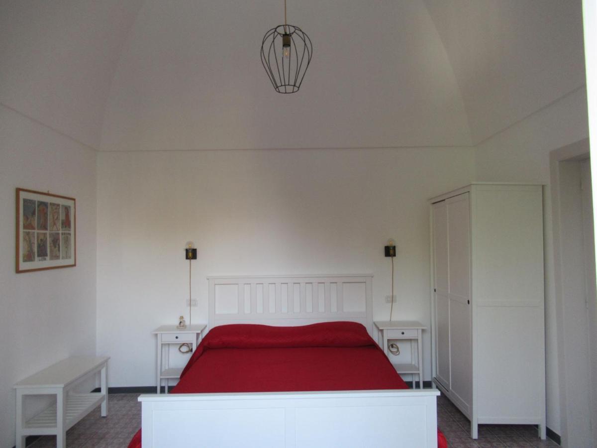 Villa Marta Ταράντο Εξωτερικό φωτογραφία