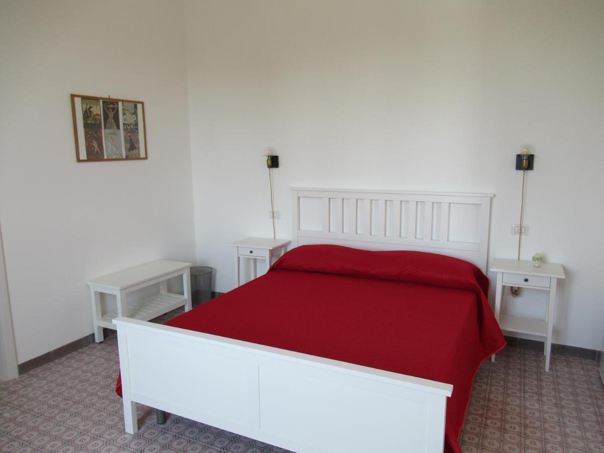 Villa Marta Ταράντο Εξωτερικό φωτογραφία