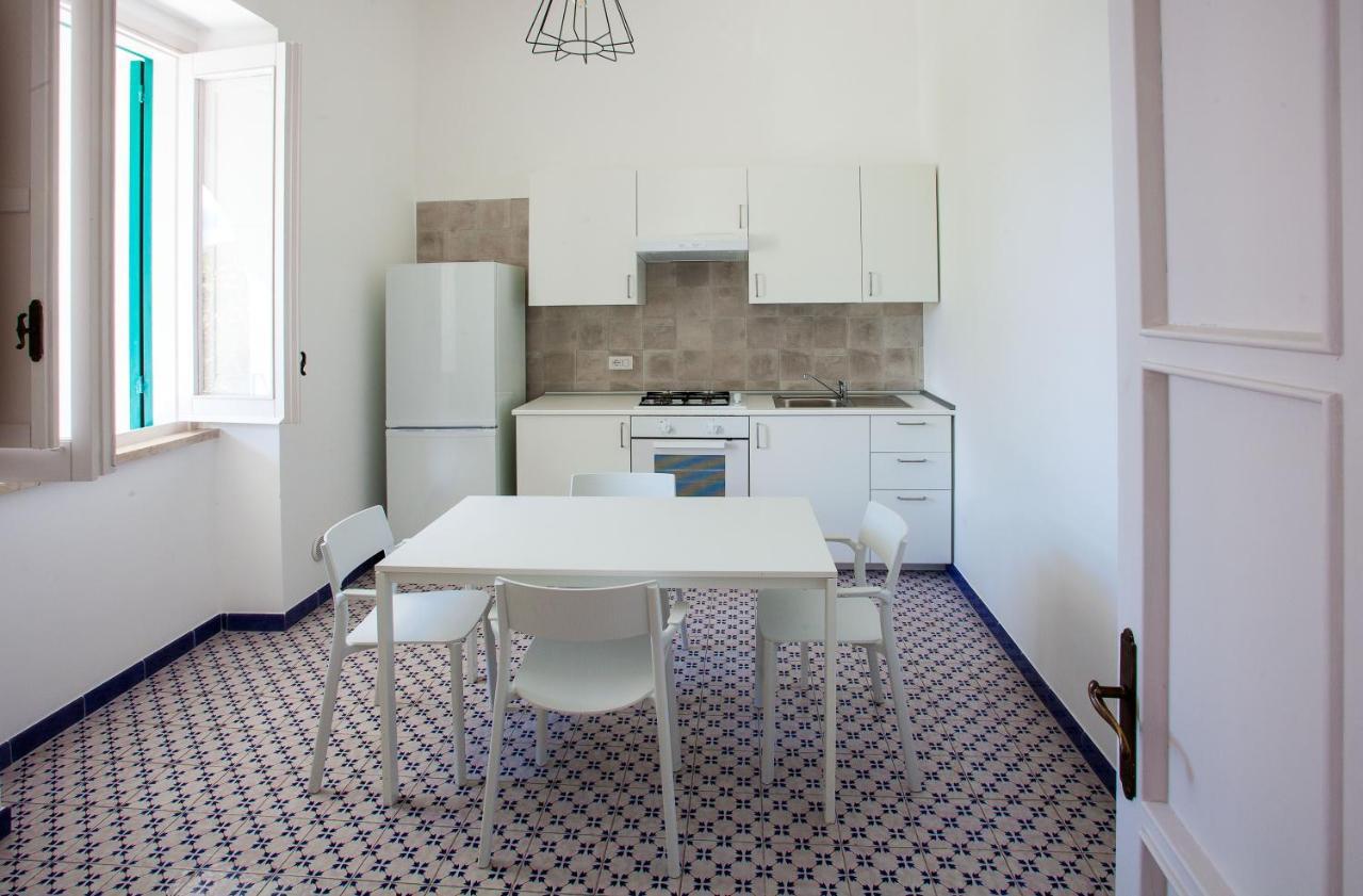 Villa Marta Ταράντο Εξωτερικό φωτογραφία